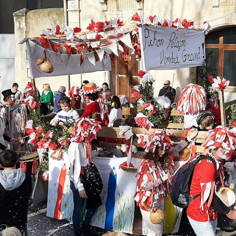 Team member card image