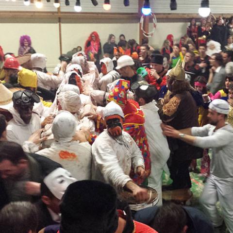 Team member card image