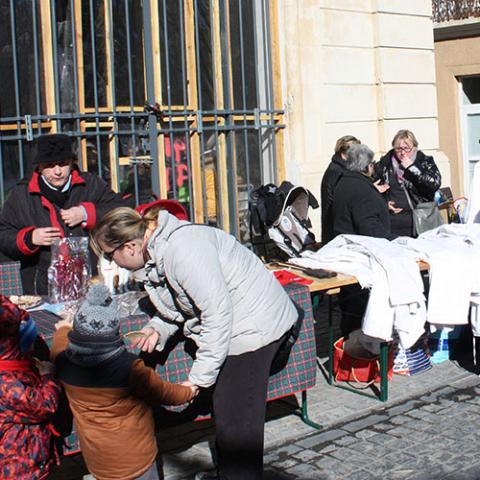 Team member card image