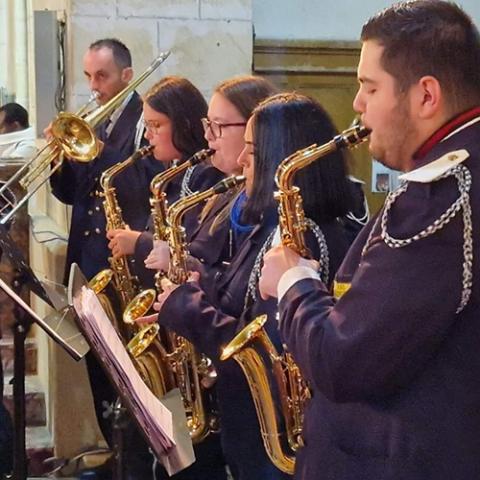 Team member card image