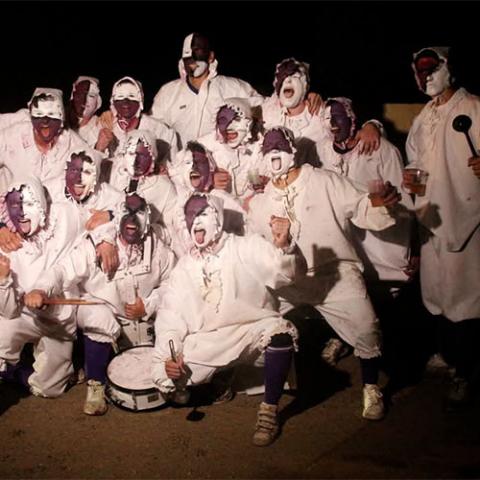 Team member card image