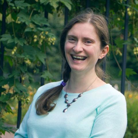 Team member card image