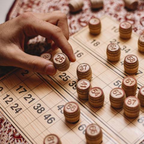 Team member card image