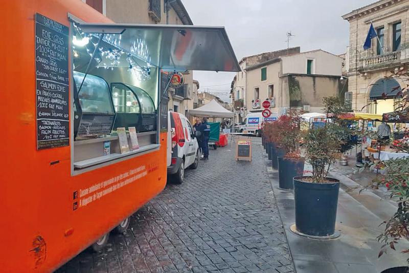 Appel aux ambulants