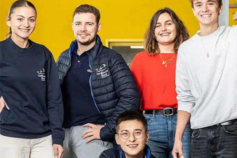 Journée Portes Ouvertes