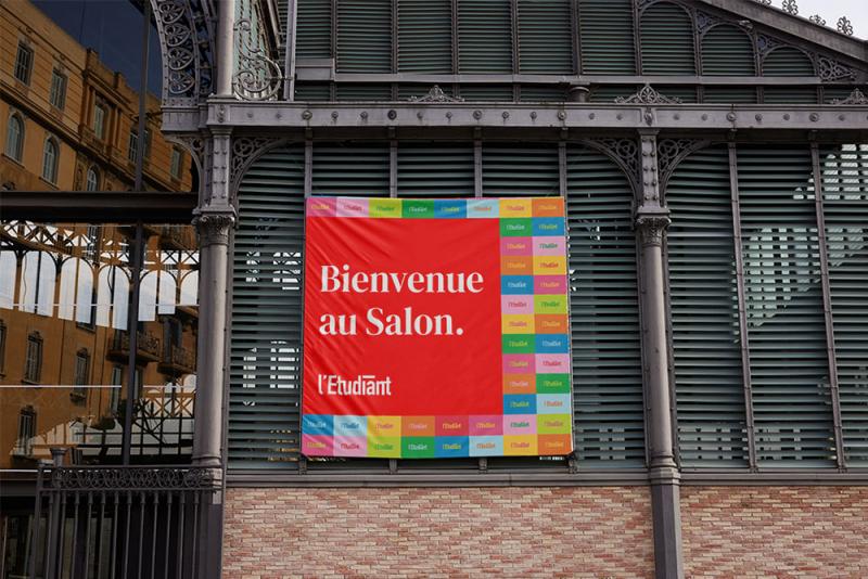 Salon formations et recrutement en alternance