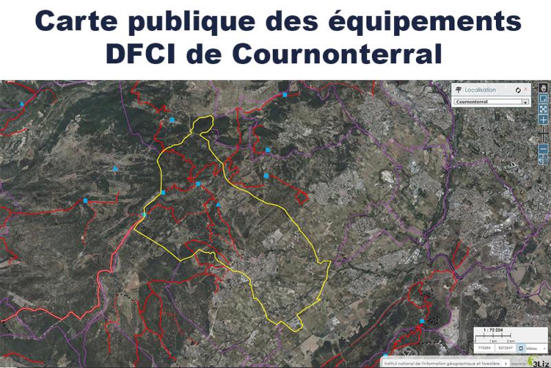 Prévention contre les incendies
