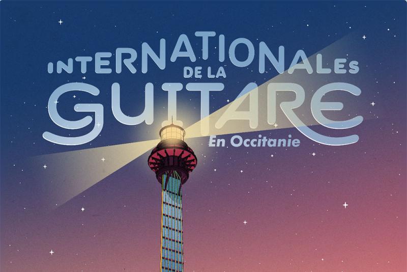 Internationales de la guitare