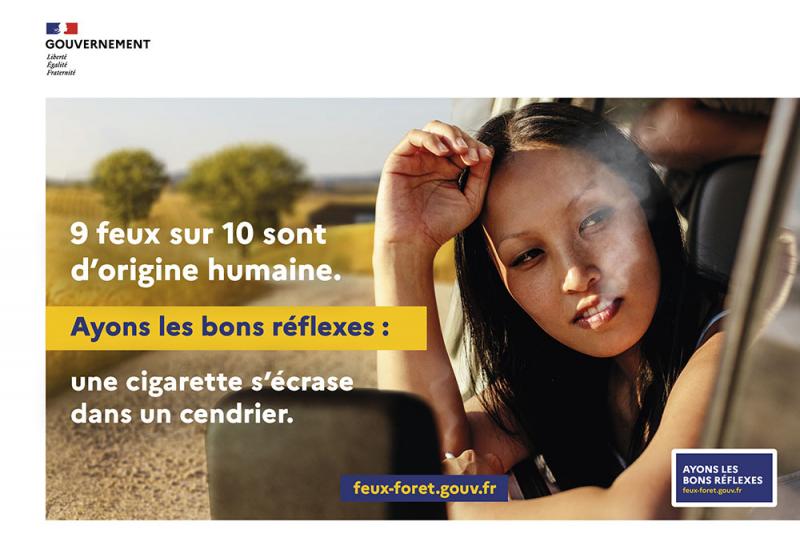 Prévention des incendies