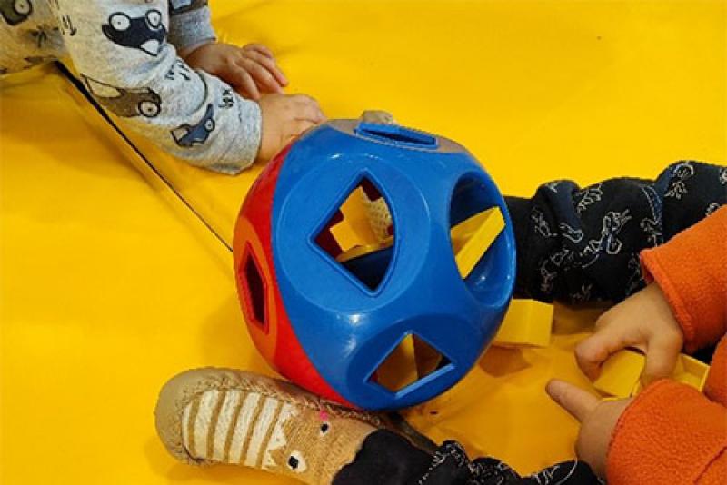 Rencontres pédagogiques