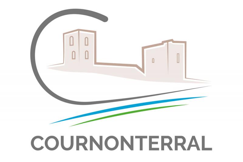 Courriers Halle des Sports