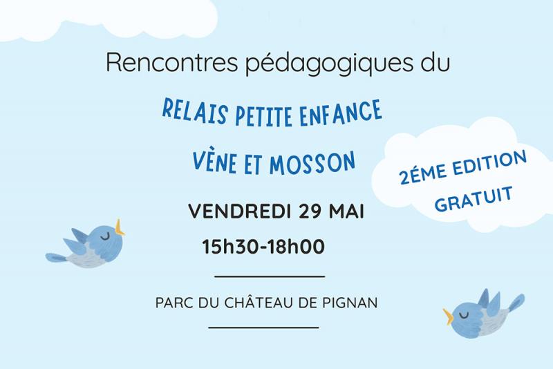 Relais Petite Enfance (RPE)