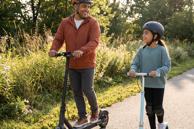 C'est la rentrée, pensons sécurité !